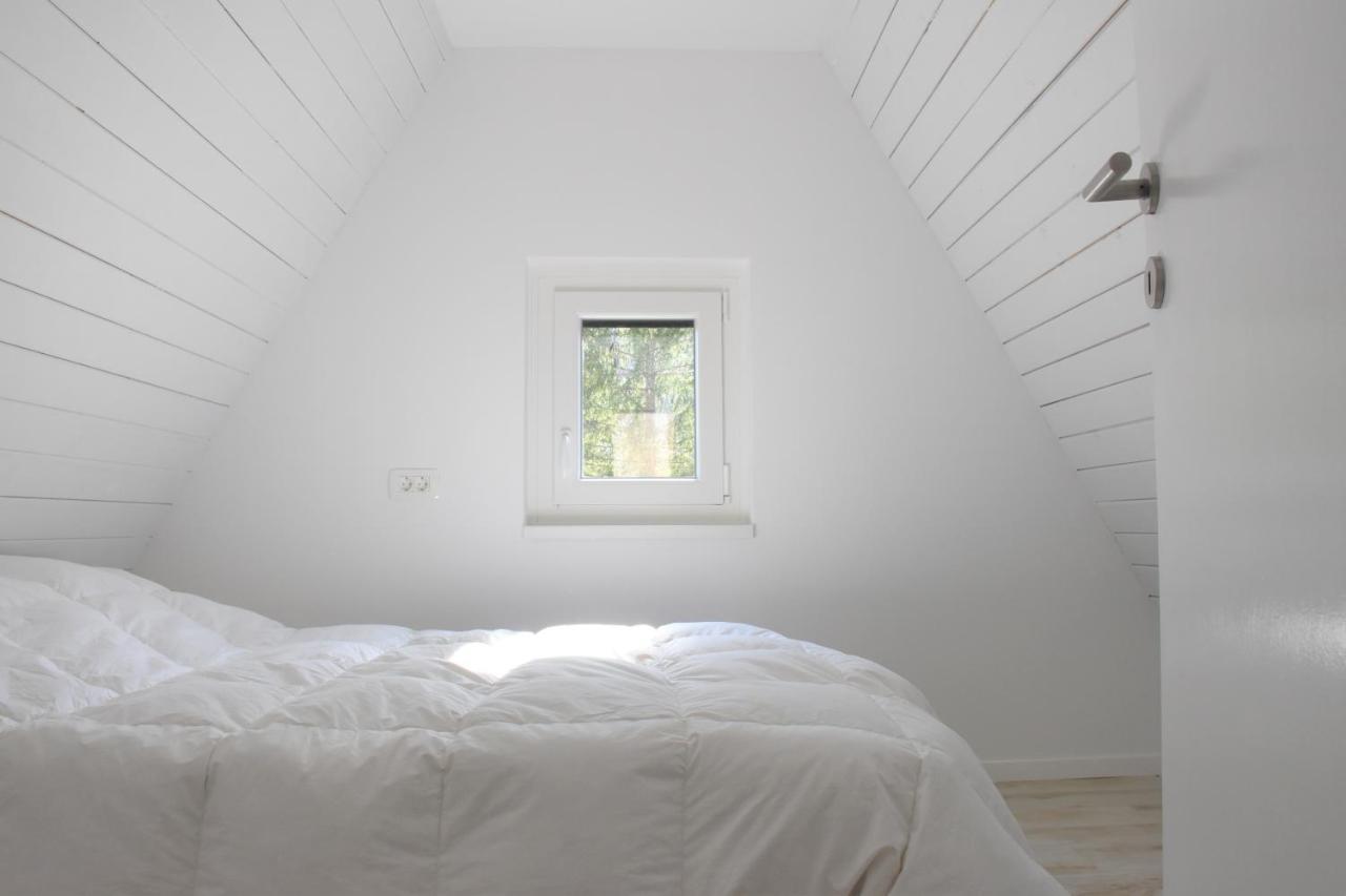 Our Forest House Trzic Luaran gambar