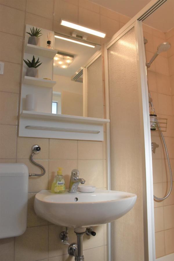 Our Forest House Trzic Luaran gambar