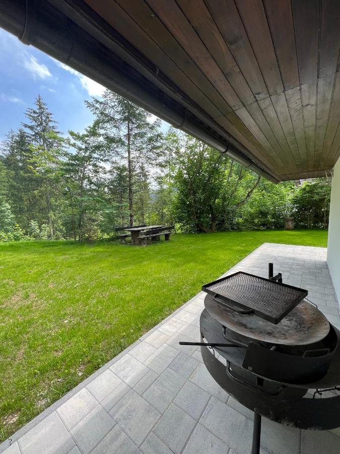 Our Forest House Trzic Luaran gambar